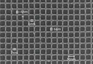Light-emitting ZnS nanostructures