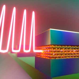  mode-locked quantum dot laser