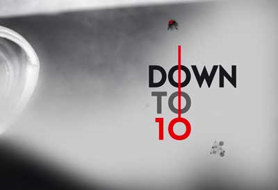 DownToTen project homepage