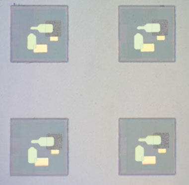 nanoscale circuits