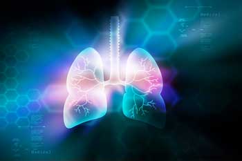 A human lung enzyme can biodegrade graphene