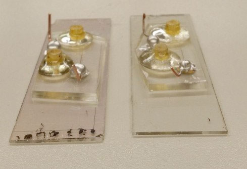 microfluidic devices