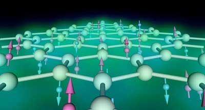 stretching graphene will cause it to adopt a Kekulé-like state that is driven by interactions between electrons