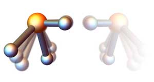 Tailor-Made Mirror Molecules