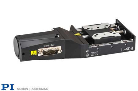 L-408 Linear Stage from PI