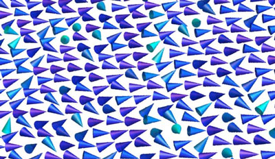 superferromagnetism