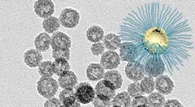 nanoparticle design to enhance radiation killing of cancer cells in the radiation resistant low-oxygen tumor core