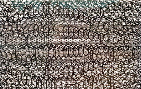 graphene artwork