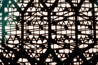 graphene artwork detail