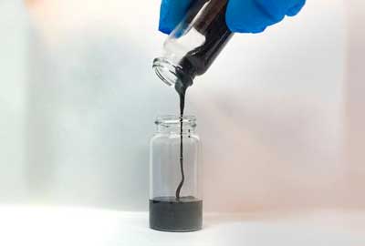 Semiliquid Lithium-Based Metal Anode Material
