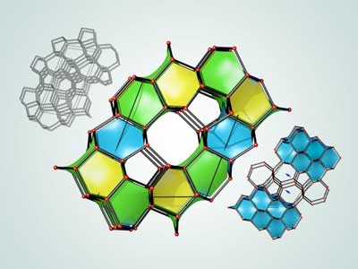 Superhard Carbon Structures