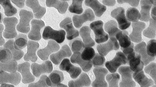 nanoclusters
