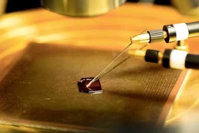 1000 single nanotube transistors on a chip