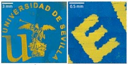 3D-printed nanoparticle ink