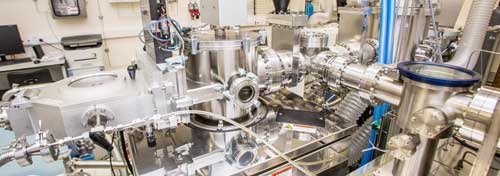 atomic layer deposition reactor