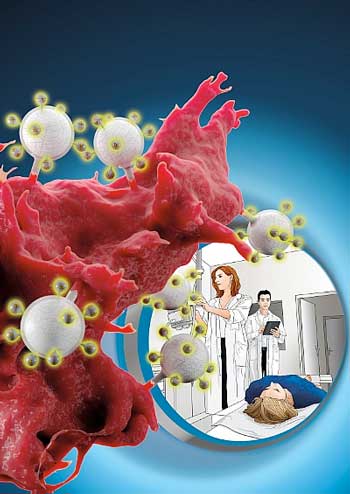biocompatible nanoparticles for cancer therapy