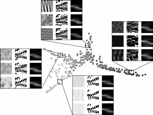 Photonic inverse design examples