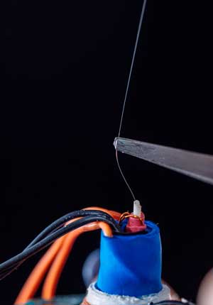 microwire