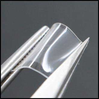 Flexible Chemotherapy Patch