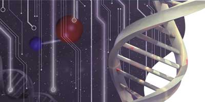 Marriage of DNA nanotechnology and bioelectronics