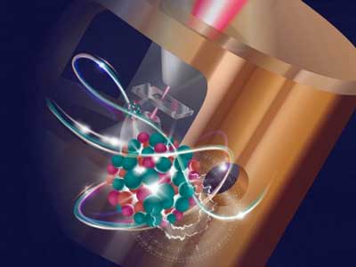Infusing data science and artificial intelligence into electron microscopy