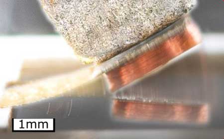 thermomagnetic generator