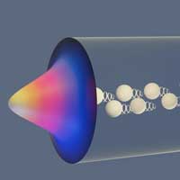 When magnetotactic microswimmers condense like cold atoms