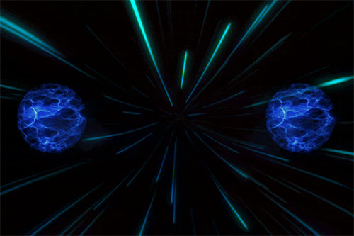 Majorana bosons