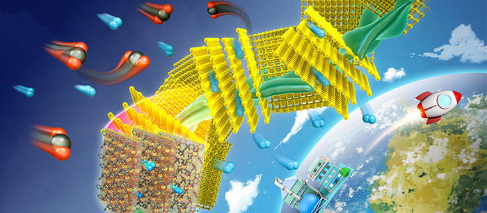 MOF membranes