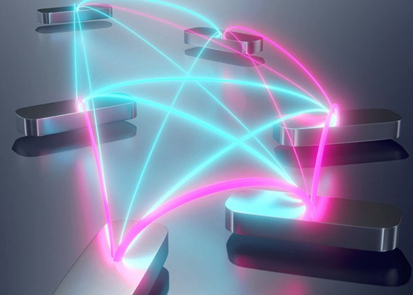 spin-glass systems comprise a disordered system of nanomagnets