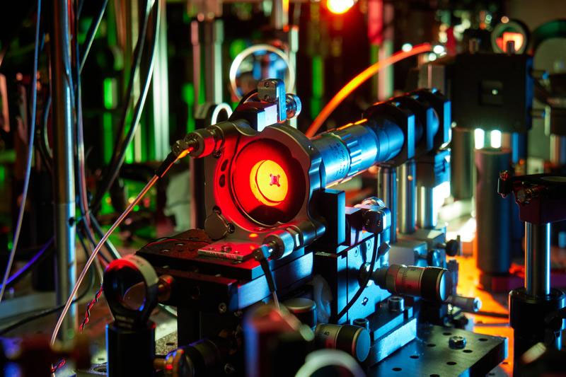 optical microresonator