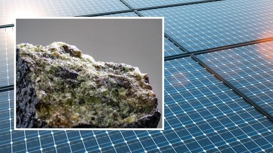 perovskites for solar cells
