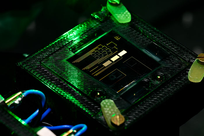 photodiode