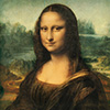 The making of a Mona Lisa hologram