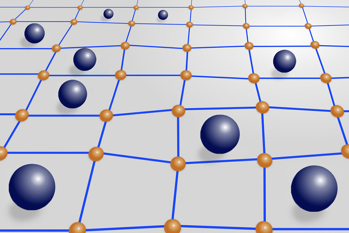 the empty space feature of porous soft materials is foundational to their properties and applications