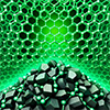 Read more about the article A greener pathway for graphene manufacturing with coal