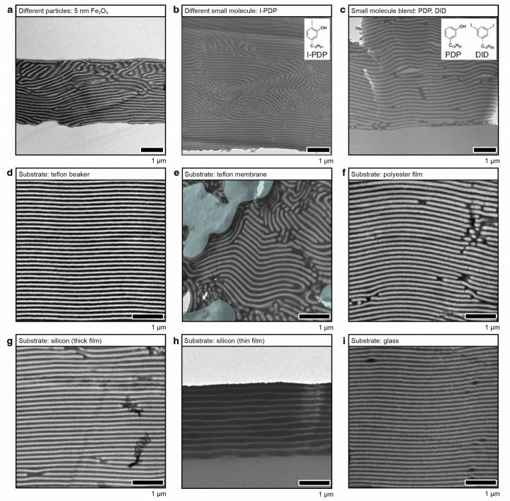 2D nanosheet as a barrier coating that self-assembles on a variety of substrates