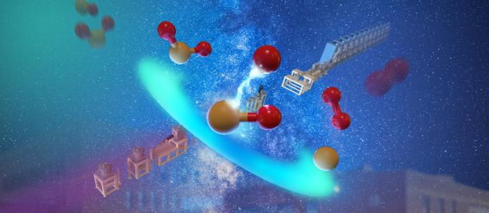 Roaming reaction pathway in highly excited states from vacuum ultraviolet photodissociation of sulfur dioxide was revealed by using the Dalian Coherent Light Source