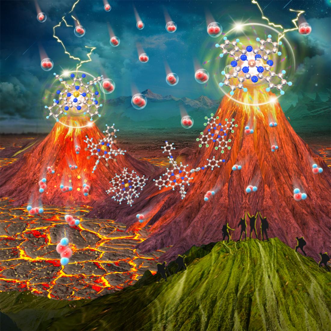 pH-Dependent Oxygen Reduction Performance on Single-Atom Catalysts
