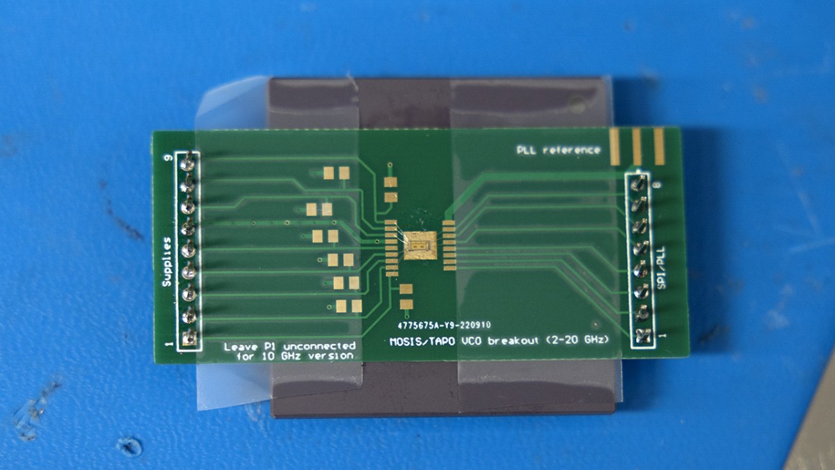 computer chip