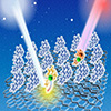 shining new light on electron behavior using 2-photon photoemission spectroscopy