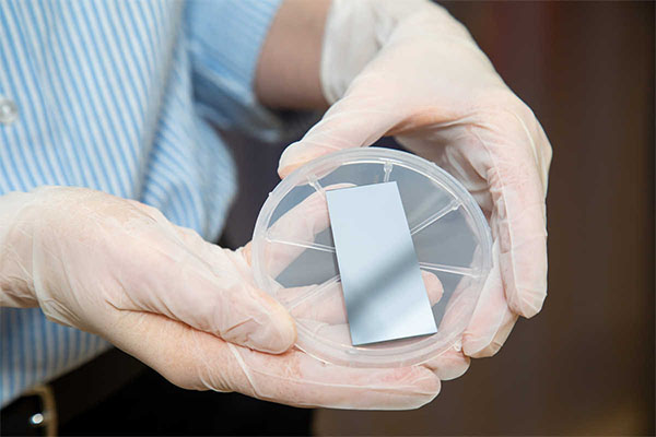 conversion surface substrate