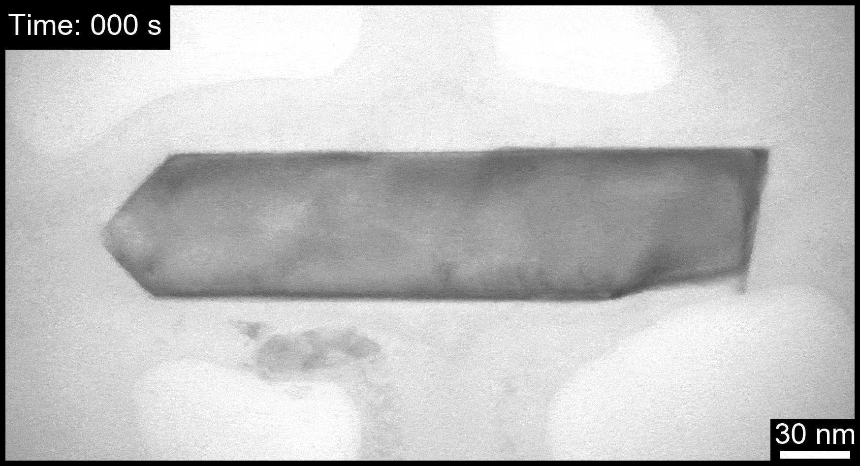 nanocatalyst in action