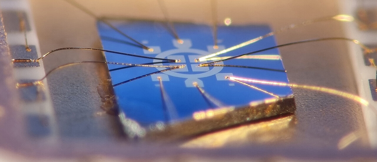 a resistor based on the Quantum Anomalous Hall effect