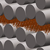 'Nanostitches' enable lighter and tougher composite materials