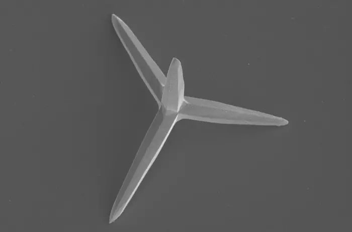 micromotor