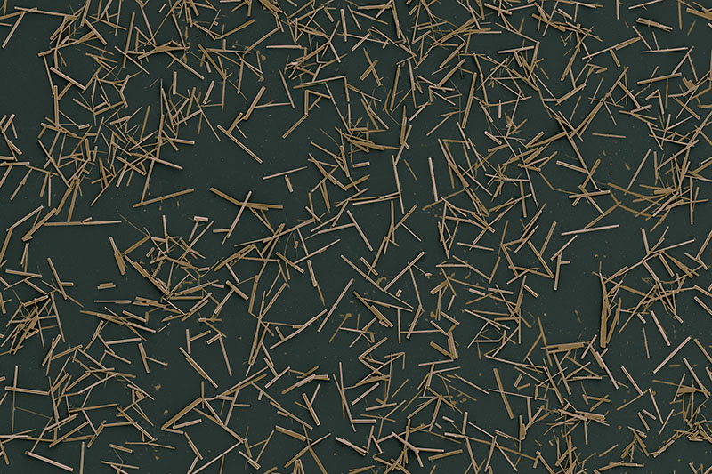 perovskite nanowires