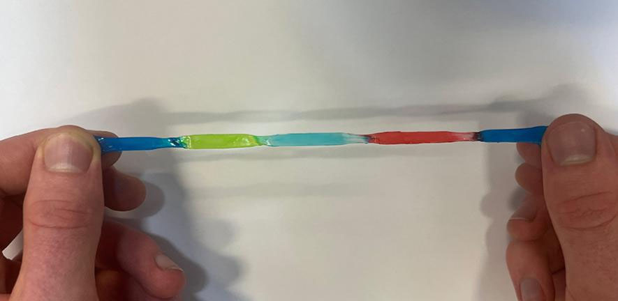 Soft, stretchy ‘jelly batteries’ inspired by electric eels