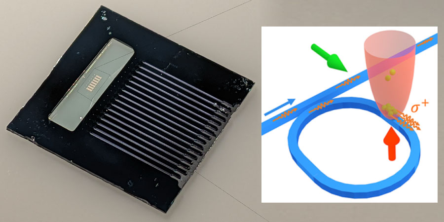 photonic circuit