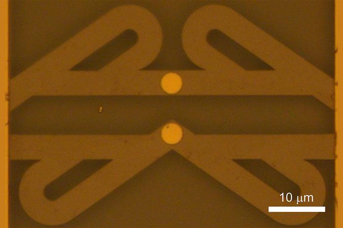 controlling heat dissipation in electronics